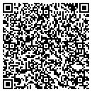 QR code with Planet Beach contacts