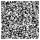 QR code with Pediatric Center Of Sw LA contacts