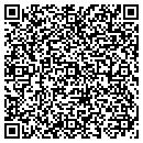 QR code with Hoj Poj & Hair contacts