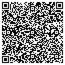 QR code with Alicia's Salon contacts