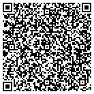 QR code with Hines Family Practice Clinic contacts