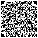 QR code with Cristal's contacts