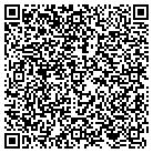 QR code with A Professional Architectural contacts