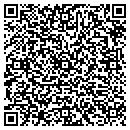 QR code with Chad P Pitre contacts