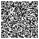 QR code with Zeagler Music contacts
