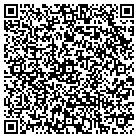 QR code with Pfluger Electric Co Inc contacts