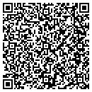 QR code with A & A Gunsmithing contacts