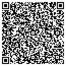 QR code with J & J Exterminating contacts