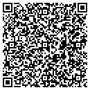 QR code with Jehovah's Bridal contacts