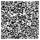 QR code with Hibiscus The Floral & Tea Co contacts