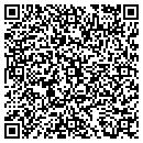 QR code with Rays Fence Co contacts