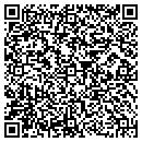 QR code with Roas Cleaning Service contacts