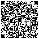 QR code with Gab Robins North America Inc contacts