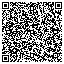 QR code with I-55 Internet Service contacts
