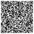 QR code with Anthony Snead Drywall Contrctr contacts