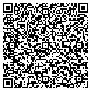 QR code with Harris & Ullo contacts
