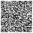 QR code with Walter's Glass & Auto Trim contacts