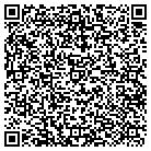 QR code with Hometown True Value Hardware contacts