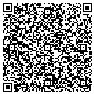 QR code with H & R Block Tax Service contacts