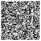QR code with J S Janitorial Service contacts