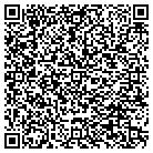 QR code with Cancienne Plumbing & Tunneling contacts