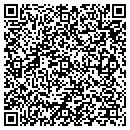QR code with J S Home Style contacts