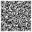 QR code with Margot Inc contacts