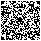 QR code with River Ridge Vending Machine contacts