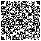 QR code with Pennington Biomedical Research contacts