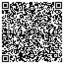 QR code with Carl W Nabours MD contacts