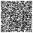 QR code with James W Berry contacts