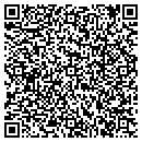 QR code with Time It Lube contacts