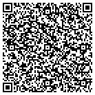 QR code with A Granger Promotions Inc contacts