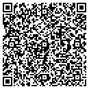 QR code with Highrise Inn contacts