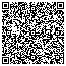 QR code with Mr Can Man contacts