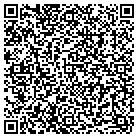 QR code with Clayton Branch Library contacts