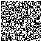 QR code with Up Up & Away Innovations contacts
