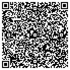QR code with T & T Transport Service Inc contacts