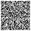 QR code with Advanced Eye Center contacts