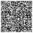 QR code with Julien Tours contacts