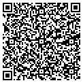 QR code with Bubba's contacts