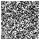 QR code with Manheim's Grtr N Orlns Auction contacts