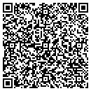QR code with Rodessa Village Hall contacts