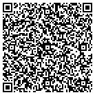 QR code with L Arnold Aia Architect contacts