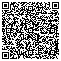 QR code with Neon contacts