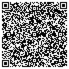 QR code with Cynthia D Lanier's Evaluation contacts