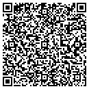 QR code with Rusty's Diner contacts