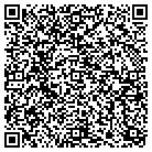 QR code with First Rate Consulting contacts