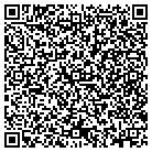 QR code with Cyber Space Cleaners contacts
