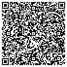 QR code with J Cs Express Service contacts